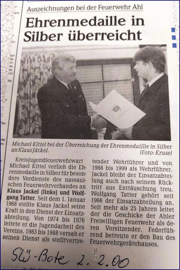 2000 FF Ahl Chronik JHV 2000 003