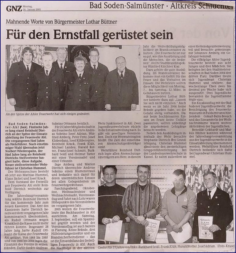 2005 FF Ahl Chronik JHV 2005 002