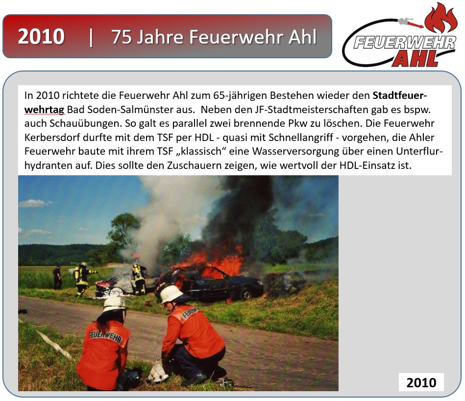 2010 FF Ahl Chronik Jubilaeum 75 2010 001