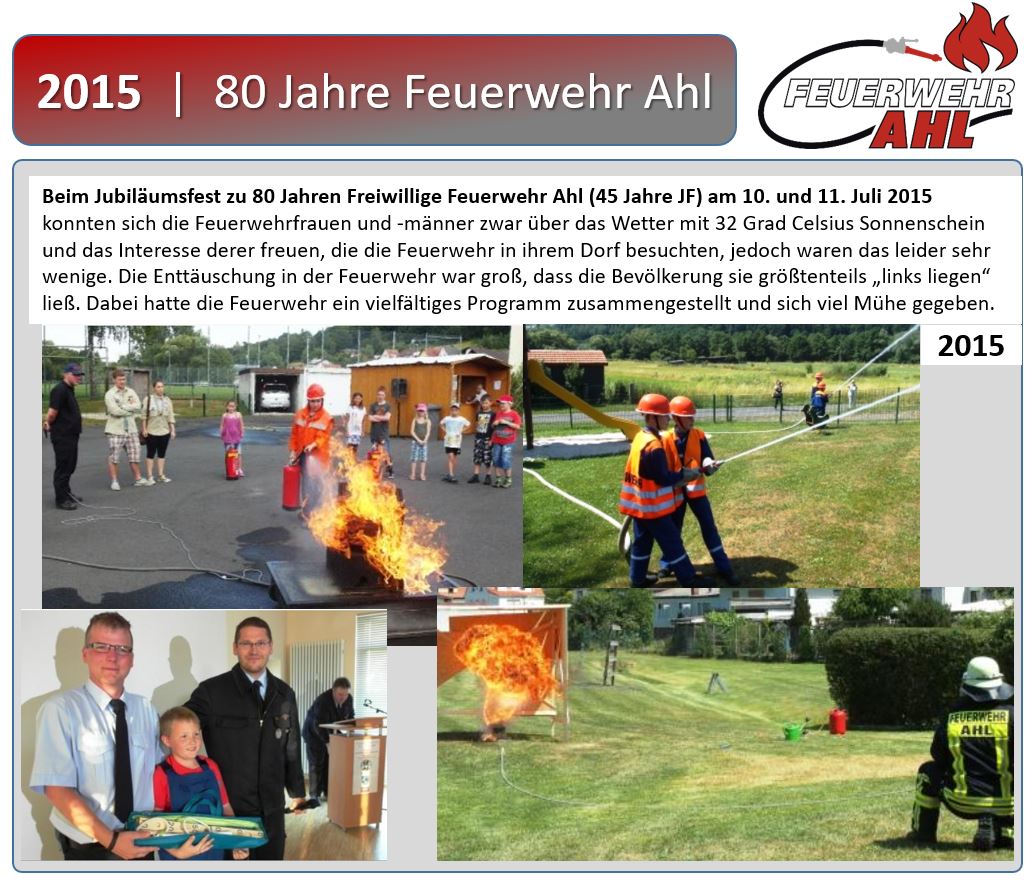 2015 FF Ahl Chronik Jubilaeum 80 2015 001