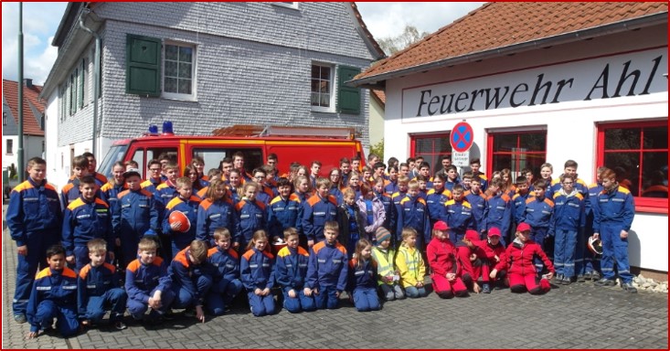 2016 FF Ahl Chronik Jugendflamme 2016 003