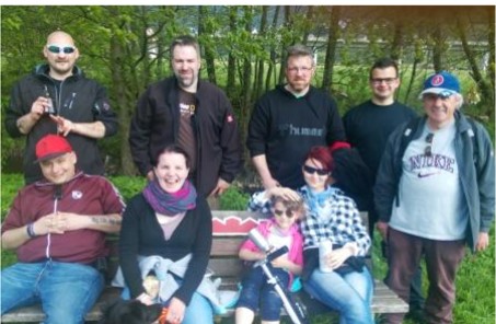 2016 FF Ahl Chronik Mai Wanderung 2016 001