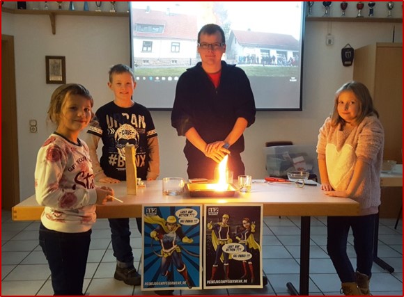 2017 FF Ahl Chronik Brandschutzerziehung 2017 001