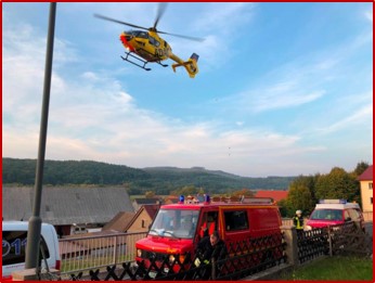 2018 FF Ahl Chronik Einsatz 2018 001