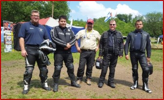 2018 FF Ahl Chronik Motorradtour Westerwald 2018 001