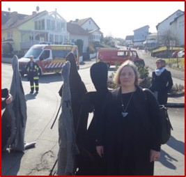 2018 FF Ahl Chronik Todesmarsch 1945 2018 002