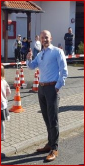 2019 FF Ahl Chronik 1ster Dorfflohmarkt 2019 003