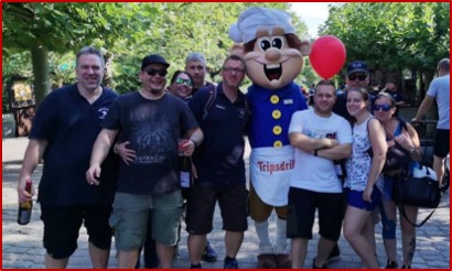 2019 FF Ahl Chronik Vereinsausflug 2019 001