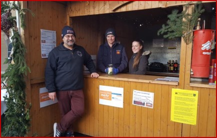 2019 FF Ahl Chronik Weihnachtsmarkt 2019 003