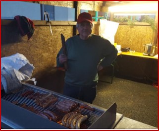 2019 FF Ahl Chronik Weihnachtsmarkt 2019 004