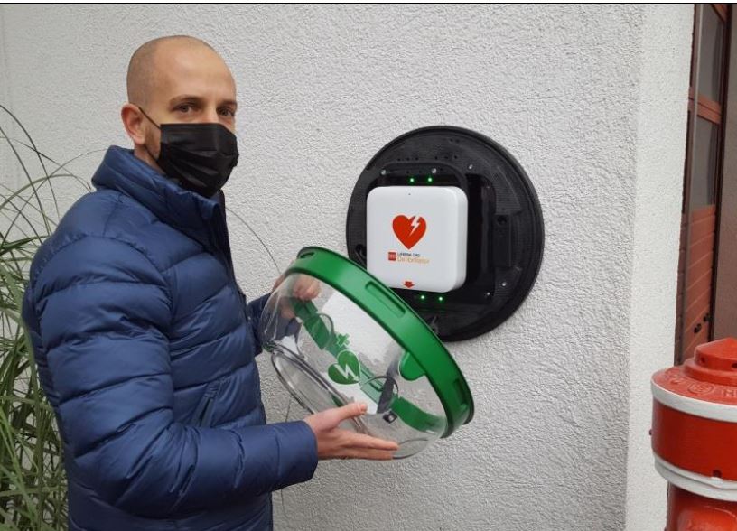 2020 FF Ahl Chronik AED in Ahl 2020 001