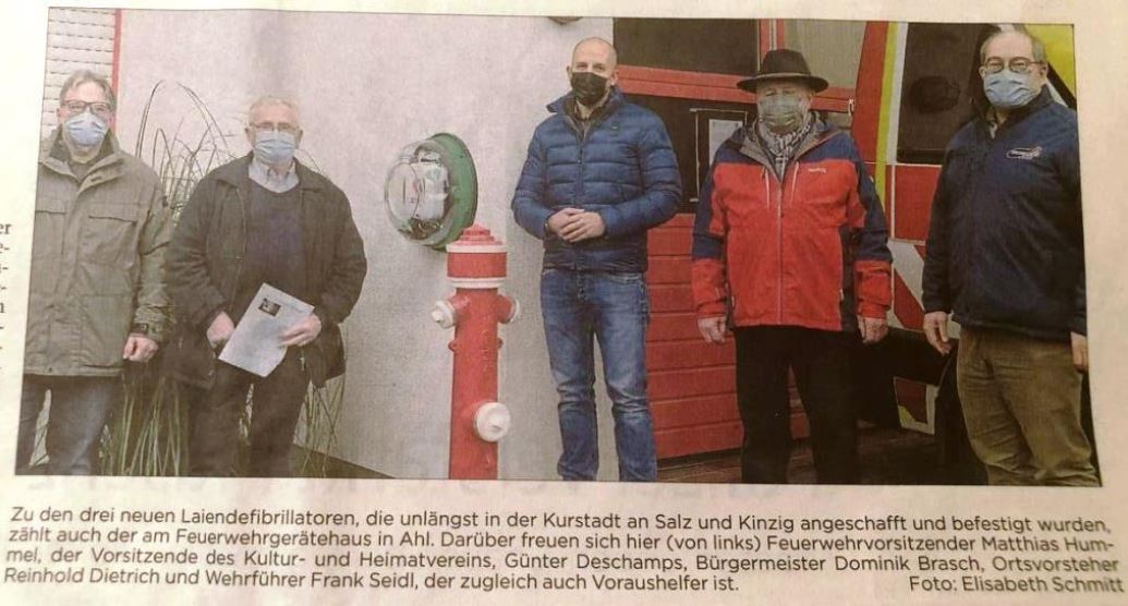 2020 FF Ahl Chronik AED in Ahl 2020 004