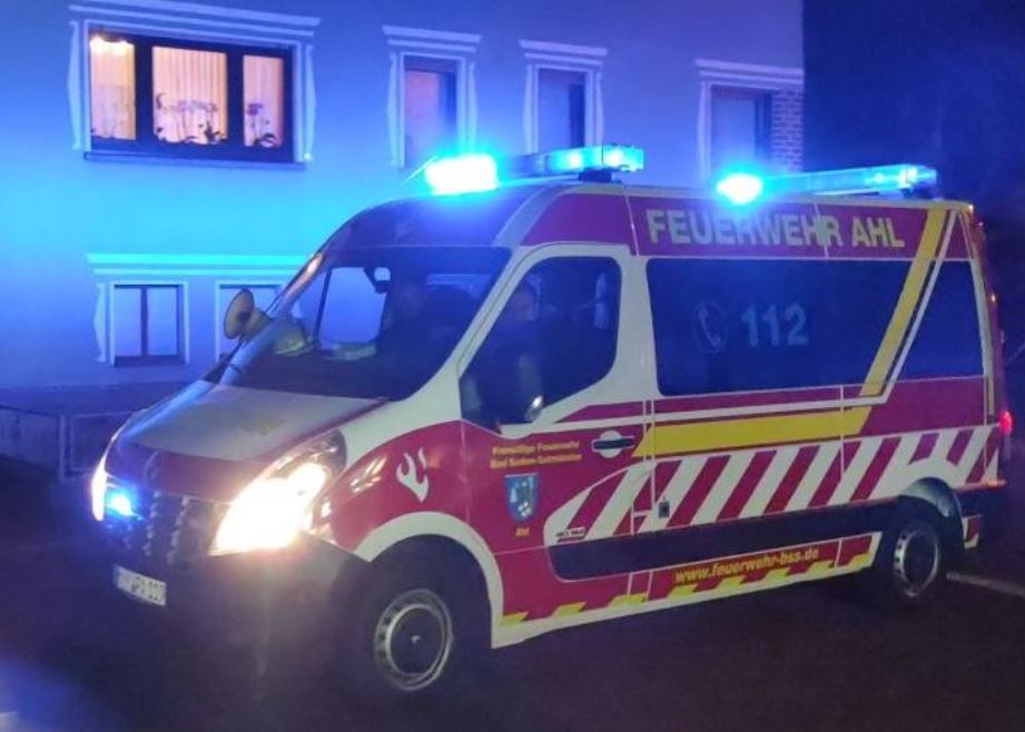 2020 FF Ahl Chronik Wasserrohrbruch 2020 001