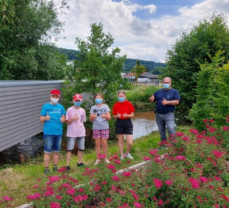 2021 FF Ahl Chronik JF Sonnen Challenge 2021 010