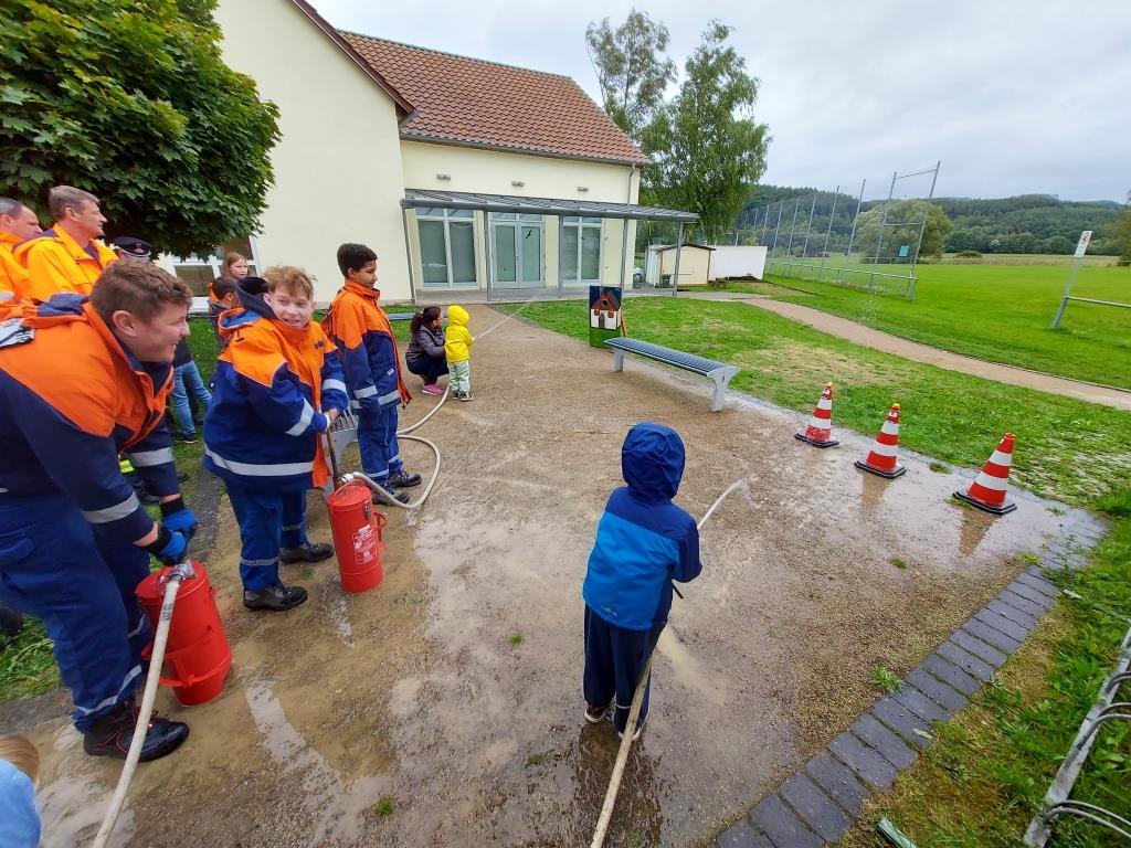 2022 FF Ahl Chronik Aktionstag 2022 001