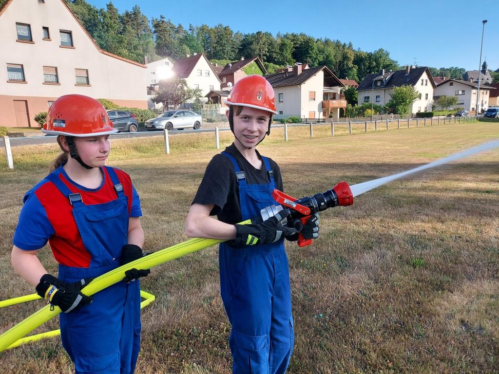 2022 FF Ahl Chronik JF Uebung 2022 003