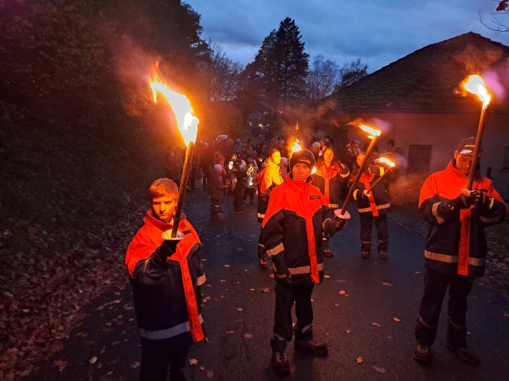 2023 FF Ahl Chronik JF Sankt Martin 2023 001