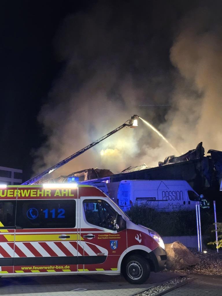 2024 FF Ahl Chronik Grossbrand Industriehalle 2024 003