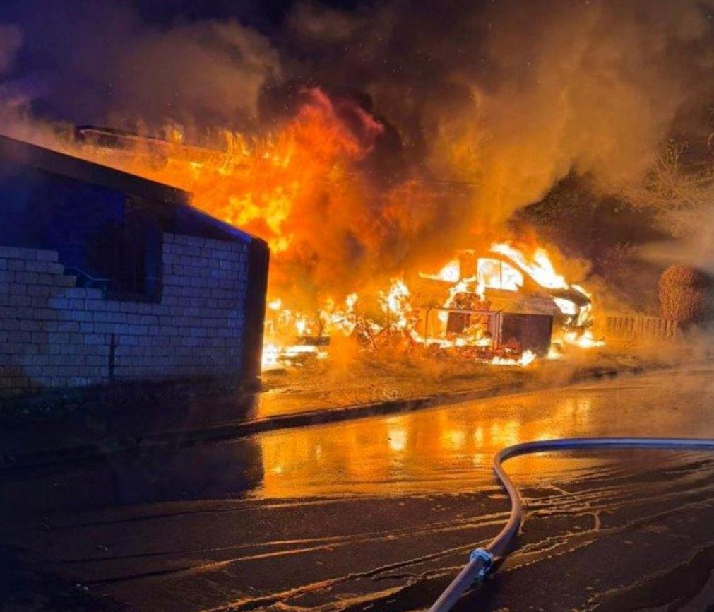 2025 FF Ahl Chronik Brand Carport und mehr 2025 001
