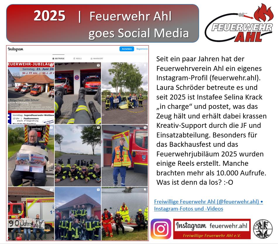 2025 FF Ahl Chronik FF Ahl mit Instagram 2025 001