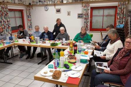 FF Ahl Damenclub 2016 001