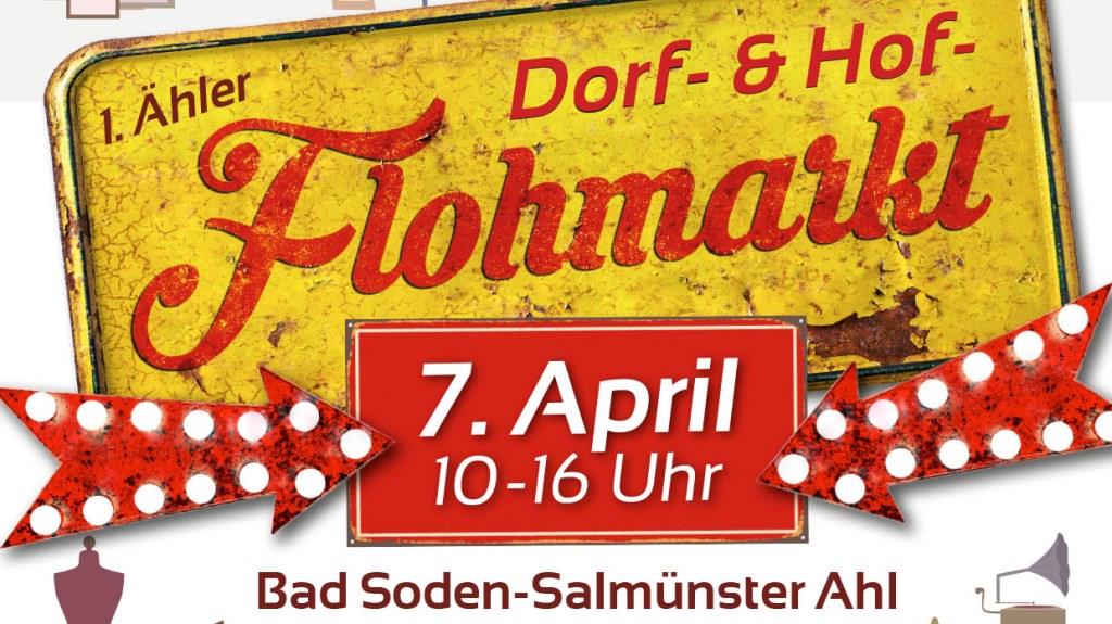 FF Ahl Dorf und Hof Flohmarkt 2019 002