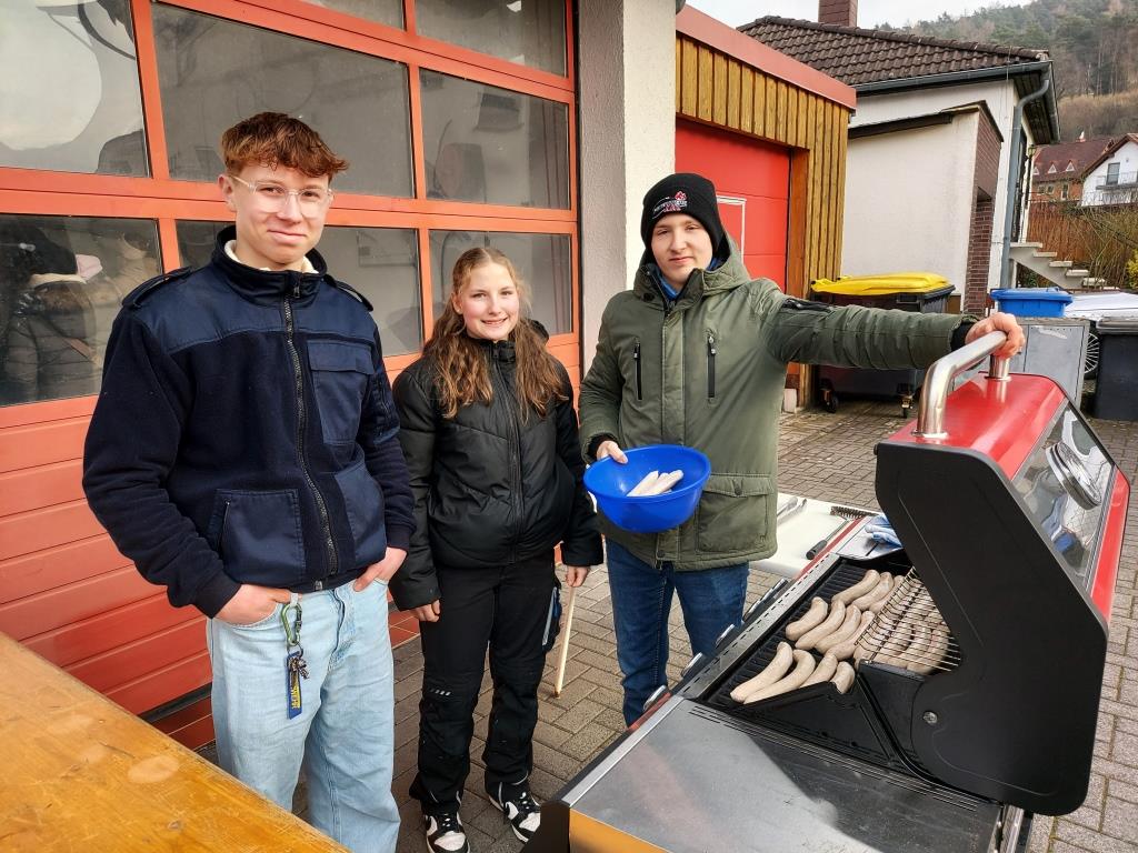 FF Ahl Faschingssitzung 2025 007