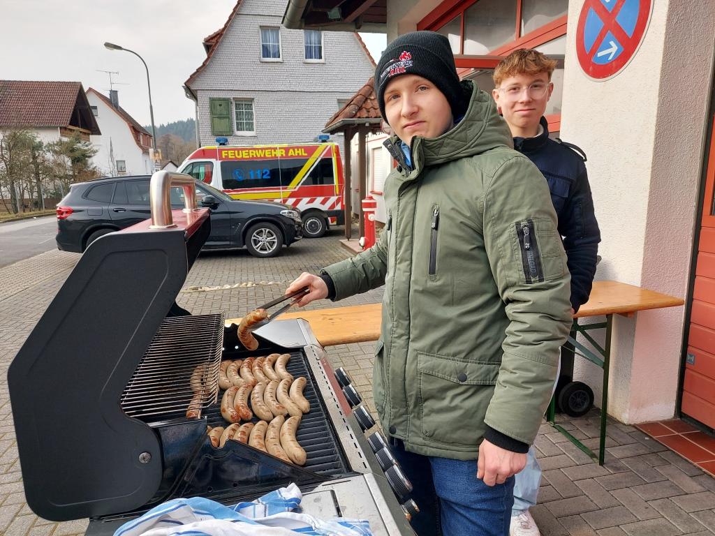 FF Ahl Faschingssitzung 2025 009