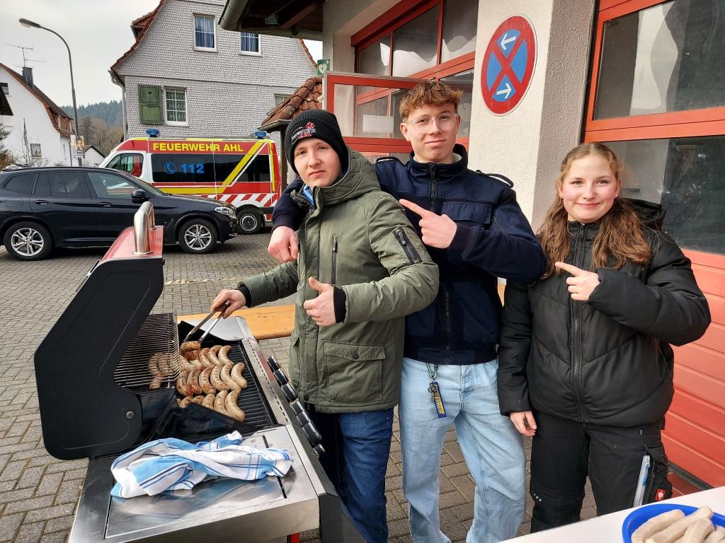 FF Ahl Faschingssitzung 2025 010