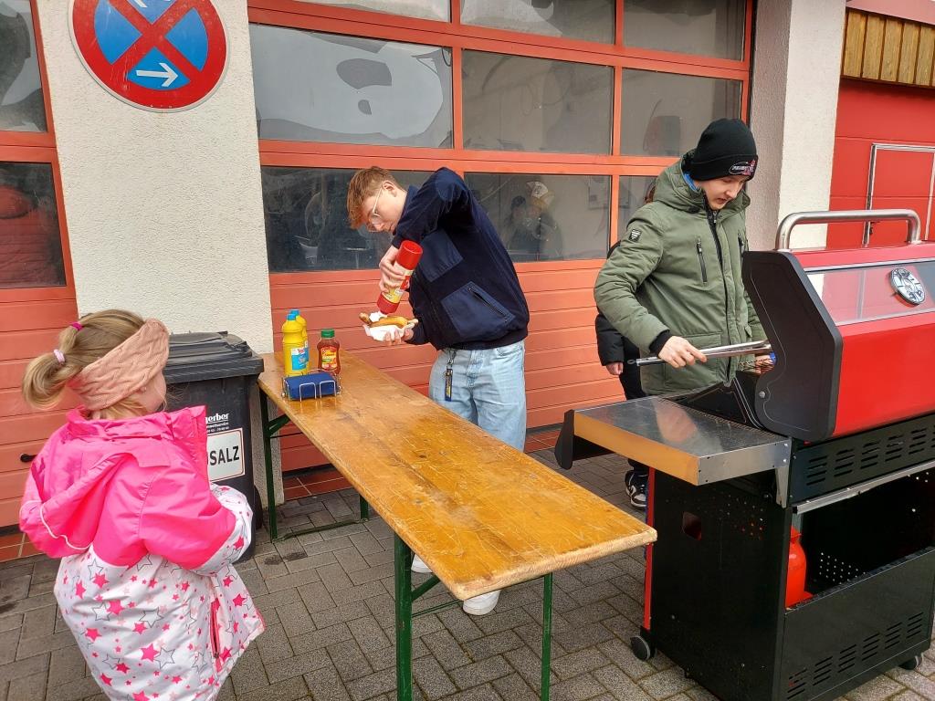 FF Ahl Faschingssitzung 2025 012