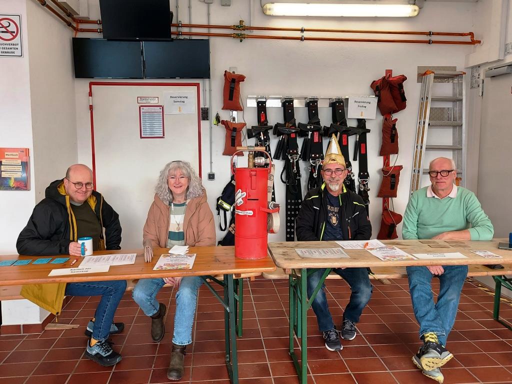 FF Ahl Faschingssitzung 2025 016