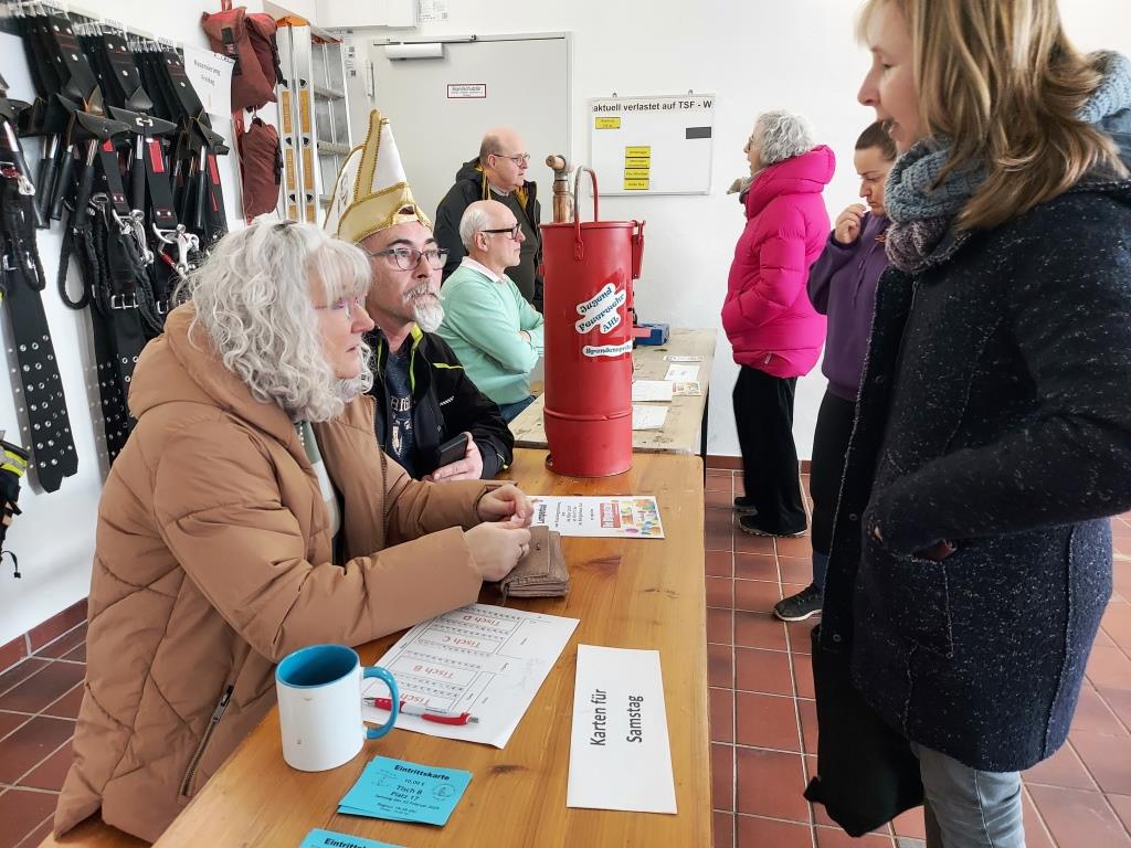FF Ahl Faschingssitzung 2025 018