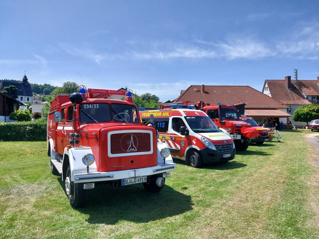 FF Ahl Feuerwehrjublaeum 2025 023