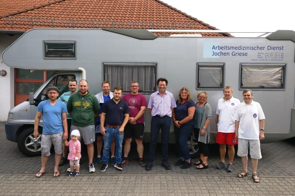 FF Ahl G26 Untersuchung 2018 001
