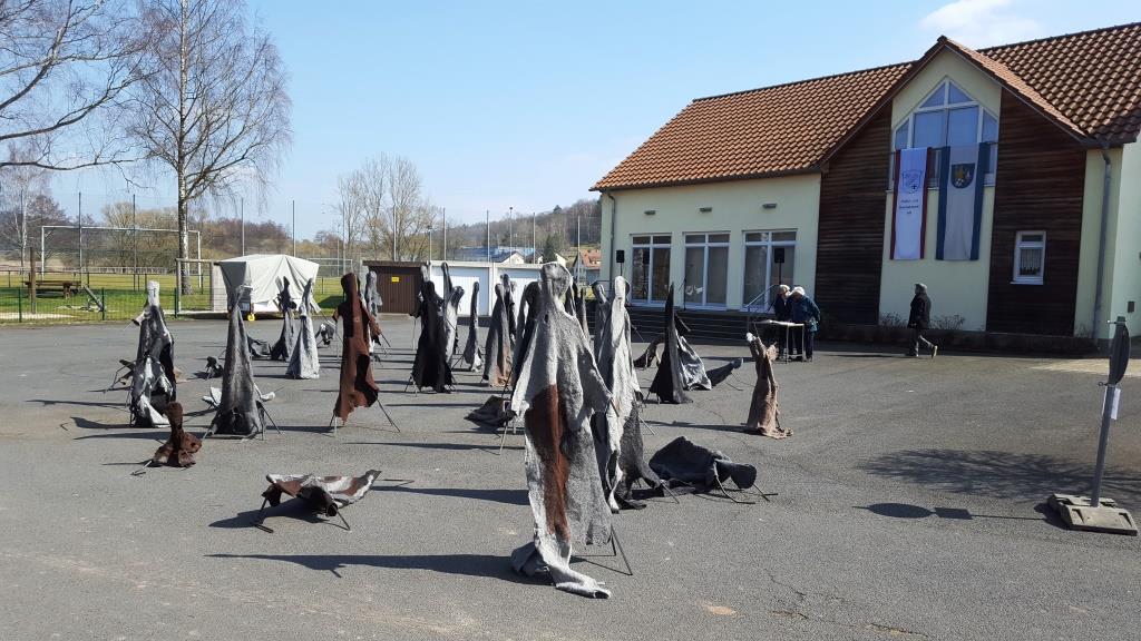FF Ahl Gedenken Todesmarsch 2018 002