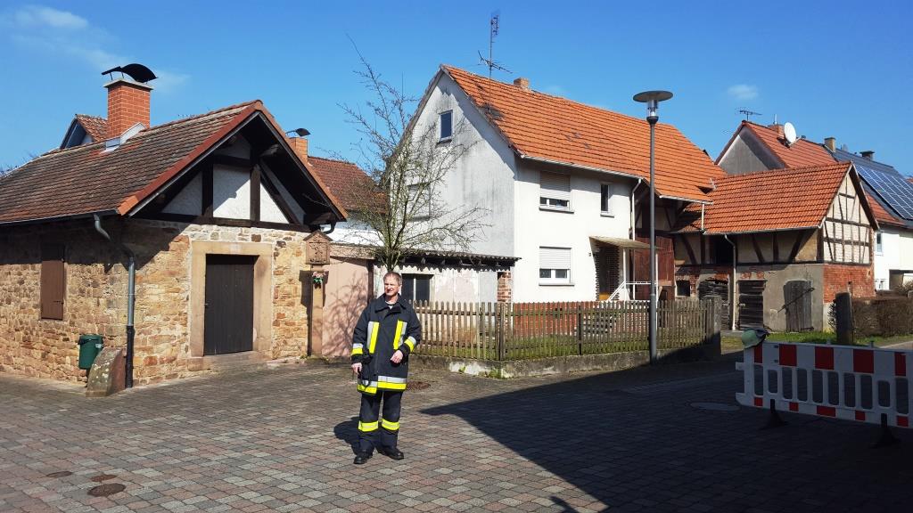 FF Ahl Gedenken Todesmarsch 2018 009