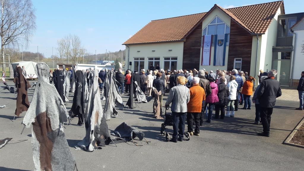 FF Ahl Gedenken Todesmarsch 2018 012