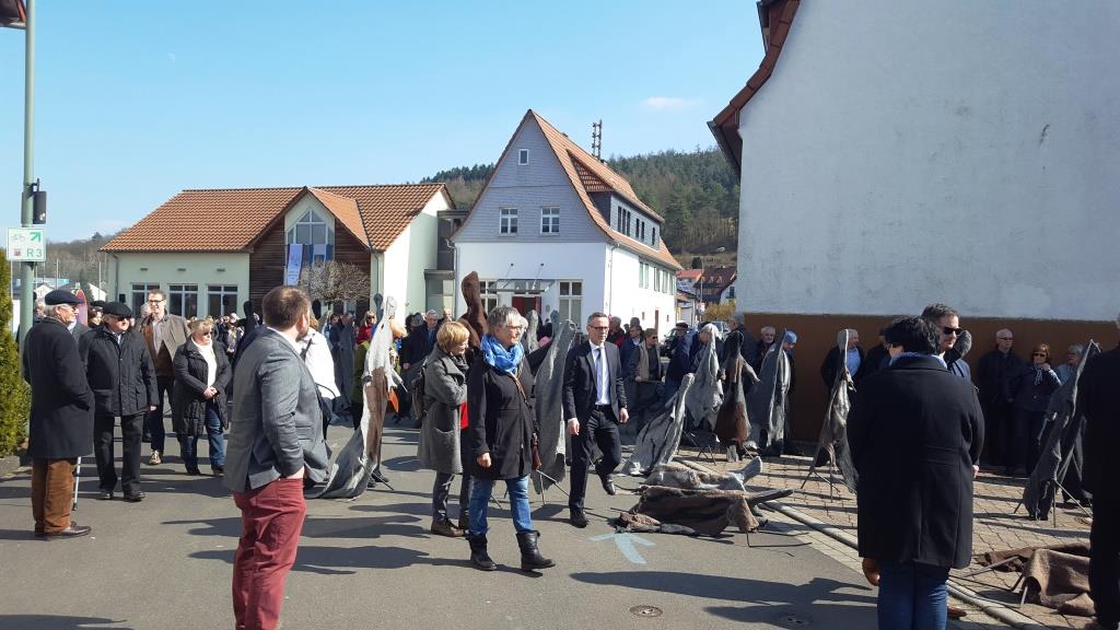 FF Ahl Gedenken Todesmarsch 2018 017