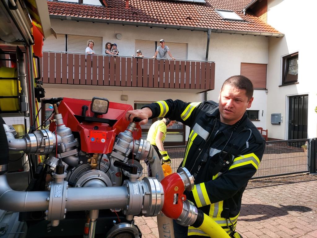 FF Ahl Halbjahresabschluss Uebung 2022 005