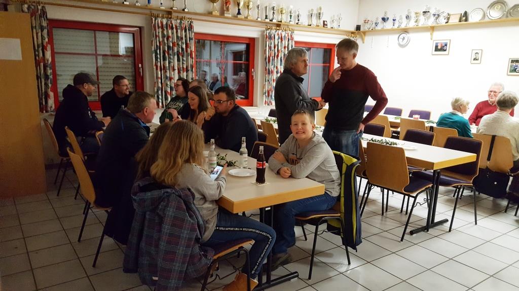 FF Ahl Heringsessen Aschermittwoch 2020 001
