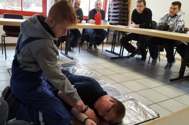 FF Ahl Kurs Erste Hilfe 2017 002