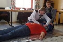 FF Ahl Kurs Erste Hilfe 2017 005