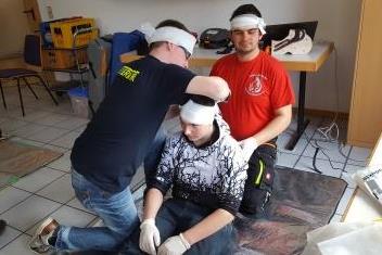 FF Ahl Kurs Erste Hilfe 2017 007