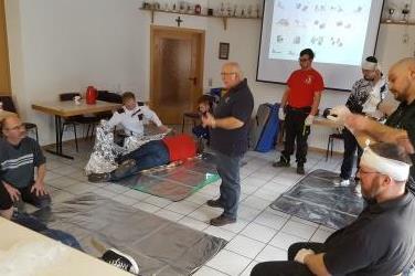 FF Ahl Kurs Erste Hilfe 2017 008