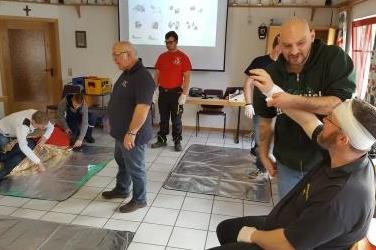 FF Ahl Kurs Erste Hilfe 2017 009