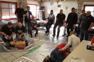 FF Ahl Kurs Erste Hilfe 2017 010