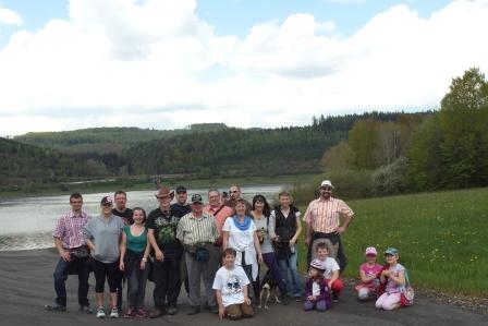 FF_Ahl_-_Ostermontags-Wanderung_2014-001