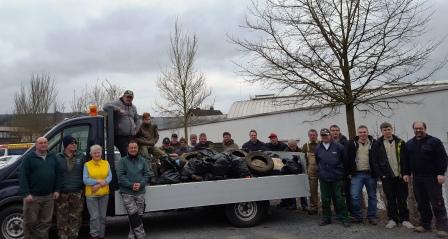 FF Ahl Salzreinigung 2016 001
