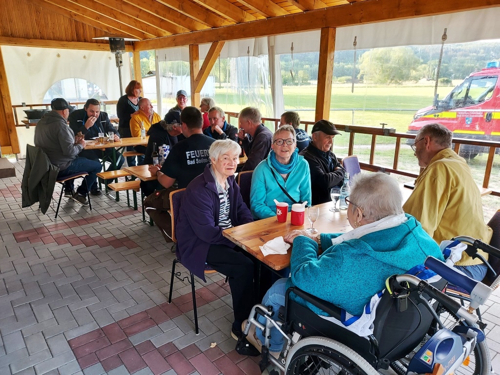 FF Ahl Schoene Zusammenkunft 2022 010