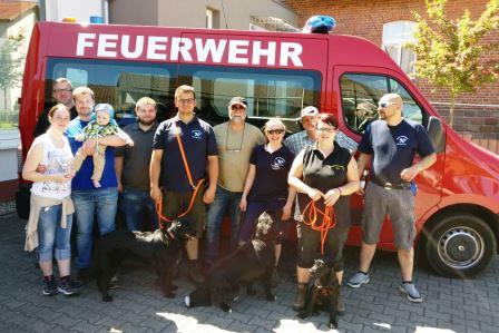 FF Ahl Vatertags Wanderung 2017 001
